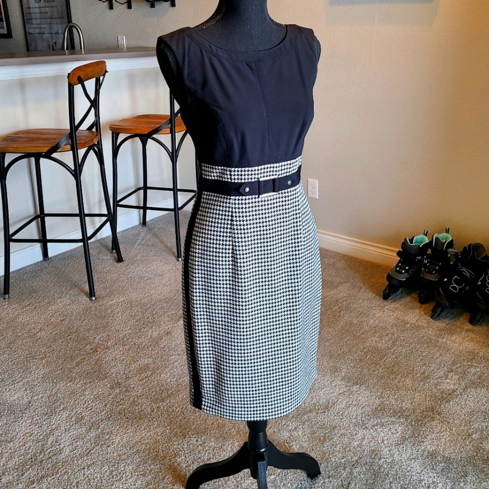 WHBM Work Dress